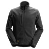 Snickers Workwear Mikina AW fleecová POLARTEC čierna XXL veľ. XXXL Snickers Workwear Mikina AW fleecová POLARTEC čierna XXL veľ. XXXL