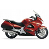 NÁLEPKY JUULA PRE HONDA ST 1300 PAN EUROPEAN 2004 ČERVENÁ R151 NÁLEPKY JUULA PRE HONDA ST 1300 PAN EUROPEAN 2004 ČERVENÁ R151