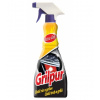 GRILPUR čistič rúr a grilov s rozprašovačom 500 ml GRILPUR čistič rúr a grilov s rozprašovačom 500 ml