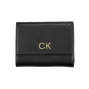 Dámska peňaženka Calvin Klein čierna 13 x 10 x 3 cm Dámska peňaženka Calvin Klein čierna 13 x 10 x 3 cm