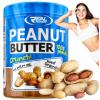 Arašidové maslo Real Pharm Peanut Butter Crunchy 1000g Arašidové maslo Real Pharm Peanut Butter Crunchy 1000g