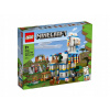 Stavebnica LEGO Minecraft Dedina lámy 21188 Stavebnica LEGO Minecraft Dedina lámy 21188