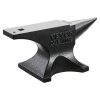 Vevor Kovadlo 25lbs odliata oceľ, okrúhly roh, stabilná základňa pre kováčov GZDJG11KG0003MCWZV0 Vevor Kovadlo 25lbs odliata oceľ, okrúhly roh, stabilná základňa pre kováčov GZDJG11KG0003MCWZV0
