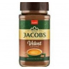 Káva JACOBS 200g ins.Velvet Káva JACOBS 200g ins.Velvet