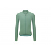 Unisex dres s dlhým rukávom SANTINI RTR Light Green - L Unisex dres s dlhým rukávom SANTINI RTR Light Green - L