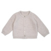 LODGER Pletený svetřík Merino Birch vel. 62 LODGER Pletený svetřík Merino Birch vel. 62