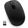 Microsoft Wireless Mobile Mouse 1850, Black U7Z-00004 Microsoft Wireless Mobile Mouse 1850, Black U7Z-00004