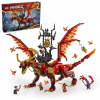LEGO® NINJAGO 71822 Zdrojový drak pohybu LEGO® NINJAGO 71822 Zdrojový drak pohybu