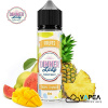 Dinner Lady S&V Fruits 10ml Tropic Thunder aroma Dinner Lady S&V Fruits 10ml Tropic Thunder aroma