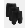 Under Armour Pánske boxerky M UA Perf Tech Mesh (3ks) Čierna 5XL Under Armour Pánske boxerky M UA Perf Tech Mesh (3ks) Čierna 5XL