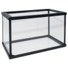 Ante akvárium s rámčekom 40x20x25 cm, 20 l Ante akvárium s rámčekom 40x20x25 cm, 20 l