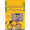 Kníhkupectvo v Provence - Gillian Harvey Kníhkupectvo v Provence - Gillian Harvey