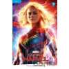 Pearson English Readers: Level 4 Marvel Captain Marvel Book + Code Pack - Karen Holmes Pearson English Readers: Level 4 Marvel Captain Marvel Book + Code Pack - Karen Holmes