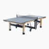 Cornilleau Competition 850 Wood ITTF Halový stôl na stolný tenis sivý 118602