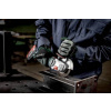 METABO WVB 18 LT BL 11-125 Quick Akumulátorová úhlová bruska 613057840 METABO WVB 18 LT BL 11-125 Quick Akumulátorová úhlová bruska 613057840
