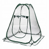 Kryt na záhradný nábytok - Transparentný záhradný kryt PVC, 70*70*80 cm (Transparentný záhradný kryt PVC, 70*70*80 cm) Kryt na záhradný nábytok - Transparentný záhradný kryt PVC, 70*70*80 cm (Transparentný záhradný kryt PVC, 70*70*80 cm)