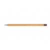 KOH-I-NOOR Ceruzka grafitová technická 1500-6H KOH-I-NOOR Ceruzka grafitová technická 1500-6H