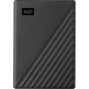 WD My Passport 4TB, WDBPKJ0040BBK-WESN WD My Passport 4TB, WDBPKJ0040BBK-WESN