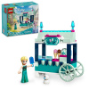 LEGO® Disney 43234 Elsa a dobroty z Ľadového kráľovstva LEGO® Disney 43234 Elsa a dobroty z Ľadového kráľovstva