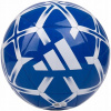 ADIDAS FUTBALOVÁ LOPTA, STROJOVO ŠITÁ STARLANCER CLB IP1649, VEĽKOSŤ VEĽ. 5 ADIDAS FUTBALOVÁ LOPTA, STROJOVO ŠITÁ STARLANCER CLB IP1649, VEĽKOSŤ VEĽ. 5