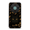 Lesklý kryt na mobil Honor Magic 8 Lite - Mobiwear Glossy G164G, černá kočka (Prémiové lesklé pouzdro, obal, kryt Mobiwear Glossy na mobil Honor Magic 8 Lite 5G s motivem) Lesklý kryt na mobil Honor Magic 8 Lite - Mobiwear Glossy G164G, černá kočka (Prémiové lesklé pouzdro, obal, kryt Mobiwear Glossy na mobil Honor Magic 8 Lite 5G s motivem)