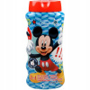 LORENAY Šampon a pěna do koupele Mickey Mouse 2v1 475 ml LORENAY Šampon a pěna do koupele Mickey Mouse 2v1 475 ml