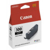 Canon cartridge PFI-300 MBK Matte Black Ink Tank/Matte Black/14,4ml Canon cartridge PFI-300 MBK Matte Black Ink Tank/Matte Black/14,4ml