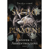 Světlo v plameni - Jennifer L. Armentroutová Světlo v plameni - Jennifer L. Armentroutová