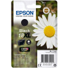 Atrament Epson 18XL C13T18114022 čierny (black) Atrament Epson 18XL C13T18114022 čierny (black)