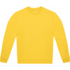B&C Mikina ID.332 Crew, unisex COT01I332zn203-pop yellow L Žlutá B&C Mikina ID.332 Crew, unisex COT01I332zn203-pop yellow L Žlutá