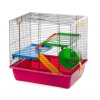 Inter Zoo Klietka Gino I s kolotočom 42 x 29 x 39 cm Inter Zoo Klietka Gino I s kolotočom 42 x 29 x 39 cm