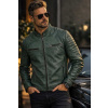 Max Original Leather Pánska kožená bunda 8066 intence ivy (5XL 66-68) - Ivy - 5XL Max Original Leather Pánska kožená bunda 8066 intence ivy (5XL 66-68) - Ivy - 5XL