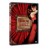 Moulin Rouge DVD disk Moulin Rouge DVD disk