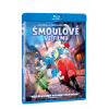 Šmoulové ve filmu - Blu-ray Šmoulové ve filmu - Blu-ray