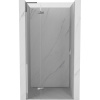 Mexen Mist-H L, 1-krídlové sprchové dvere ľavé 70 cm, číre sklo, chrómový profil, 8A5L-070-000-01-00-L Mexen Mist-H L, 1-krídlové sprchové dvere ľavé 70 cm, číre sklo, chrómový profil, 8A5L-070-000-01-00-L