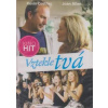 Vztekle tvá - DVD Vztekle tvá - DVD