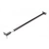 TATechnix Rozperná tyč zadn. VW Derby (80) - lakovaná oceľ TATechnix Rozperná tyč zadn. VW Derby (80) - lakovaná oceľ