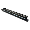 DATACOM Patch panel 19 DATACOM Patch panel 19