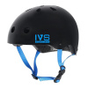 Helma Invert Supreme Fortify S Gloss Black Blue Helma Invert Supreme Fortify S Gloss Black Blue