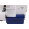 Priehradka na odrezky - overlock Brother M3034D, 2104D Priehradka na odrezky - overlock Brother M3034D, 2104D