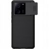 Nillkin CAMSHIELD PRO XIAOMI 13T / 13T PRO čierne Nillkin CAMSHIELD PRO XIAOMI 13T / 13T PRO čierne