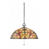 Tiffany závěsné svítidlo KAMI Tiffany závěsné svítidlo KAMI