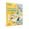 Albi Kúzelné čítanie Kniha Ľudové zvyky a tradície Albi Kúzelné čítanie Kniha Ľudové zvyky a tradície