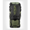 Batoh VENUM Challenger Xtrem Evo - čierno/zelený Batoh VENUM Challenger Xtrem Evo - čierno/zelený