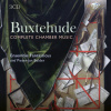 Buxtehude: Complete Chamber Music (3CD) (Pieter-Jan Belder, Rie Kimura, Robert Smith, Ensemble Fantasticus) Buxtehude: Complete Chamber Music (3CD) (Pieter-Jan Belder, Rie Kimura, Robert Smith, Ensemble Fantasticus)