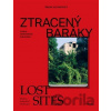 Ztracený baráky / Lost sites - Šimon Vejvančický Ztracený baráky / Lost sites - Šimon Vejvančický