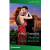 Všechny vůně Madridu Všechny vůně Madridu