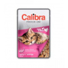Calibra Cat Kitten Kura & Morka, kapsička 100 g Calibra Cat Kitten Kura & Morka, kapsička 100 g