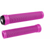 ODI Grips Gripy ODI LONGNECK SLX SOFT - Ružová ODI Grips Gripy ODI LONGNECK SLX SOFT - Ružová