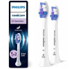 Náhradné Hlavice na kefku Philips Sonicare S2 Sensitive HX6052/87 2 kusy Náhradné Hlavice na kefku Philips Sonicare S2 Sensitive HX6052/87 2 kusy